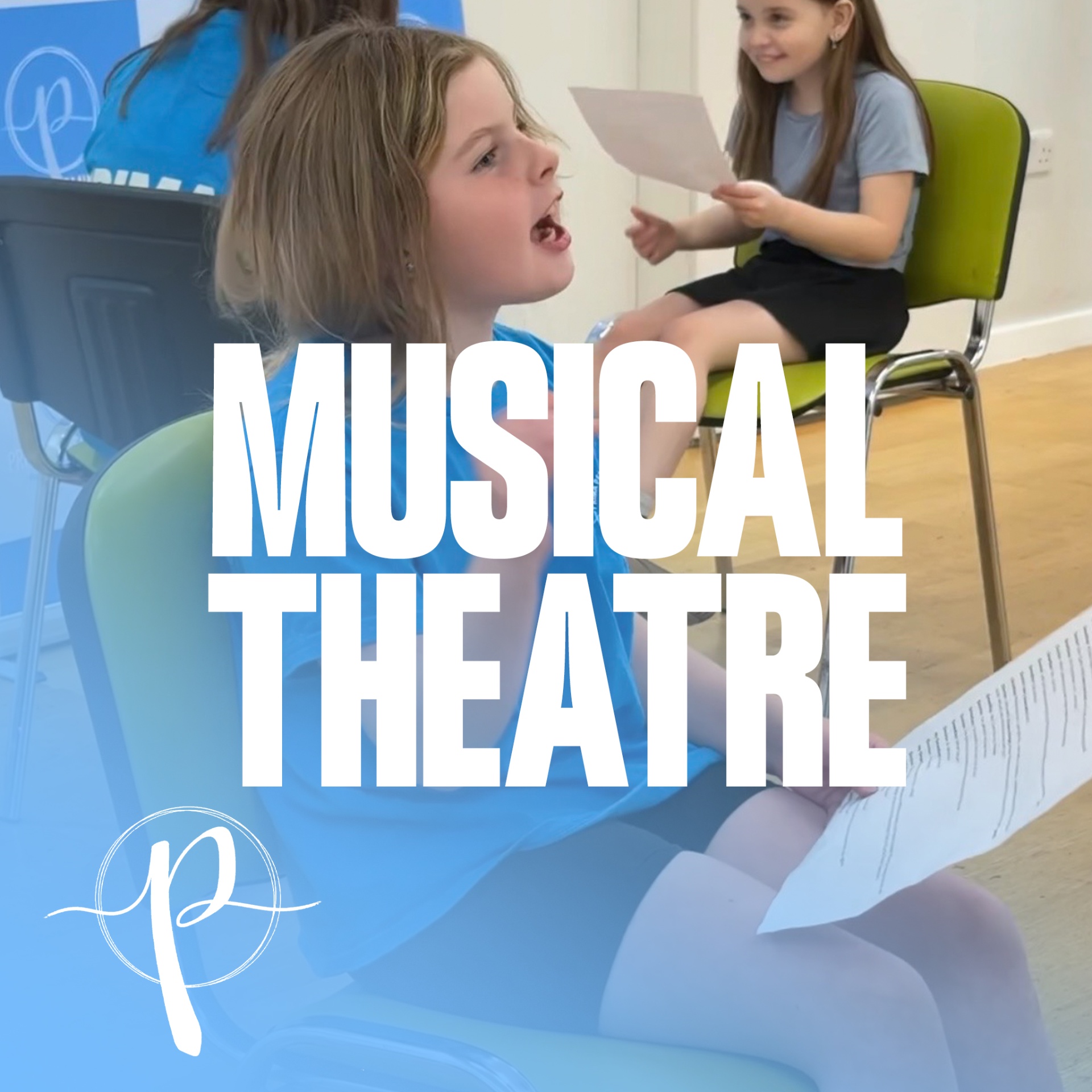 MUSICAL THEATRE