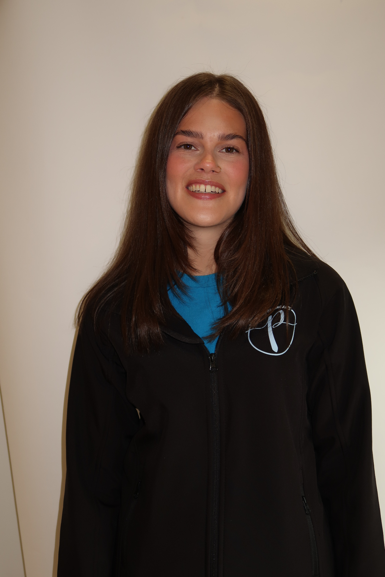 Jamie — MUSICAL THEATRE AND PERFORMANCE COACH