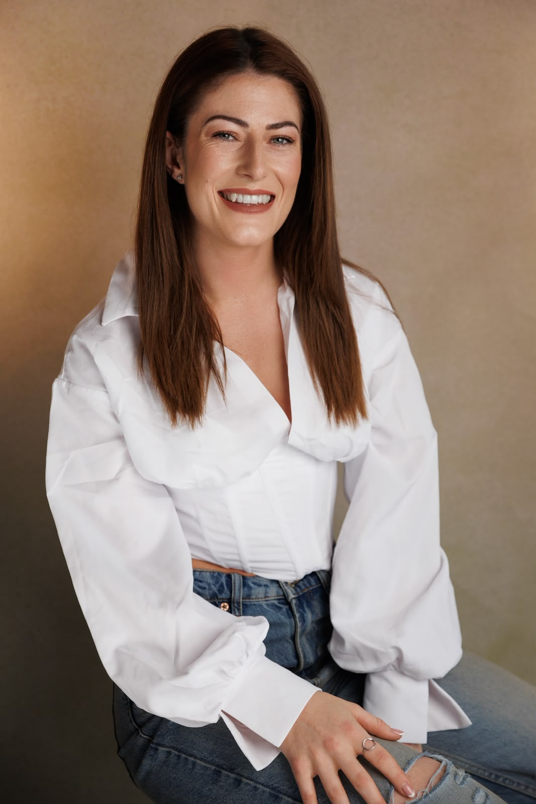 Amy — DANCE COACH