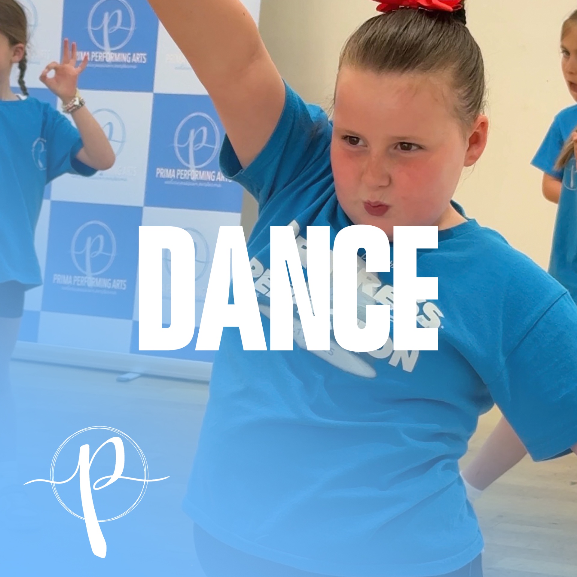 DANCE