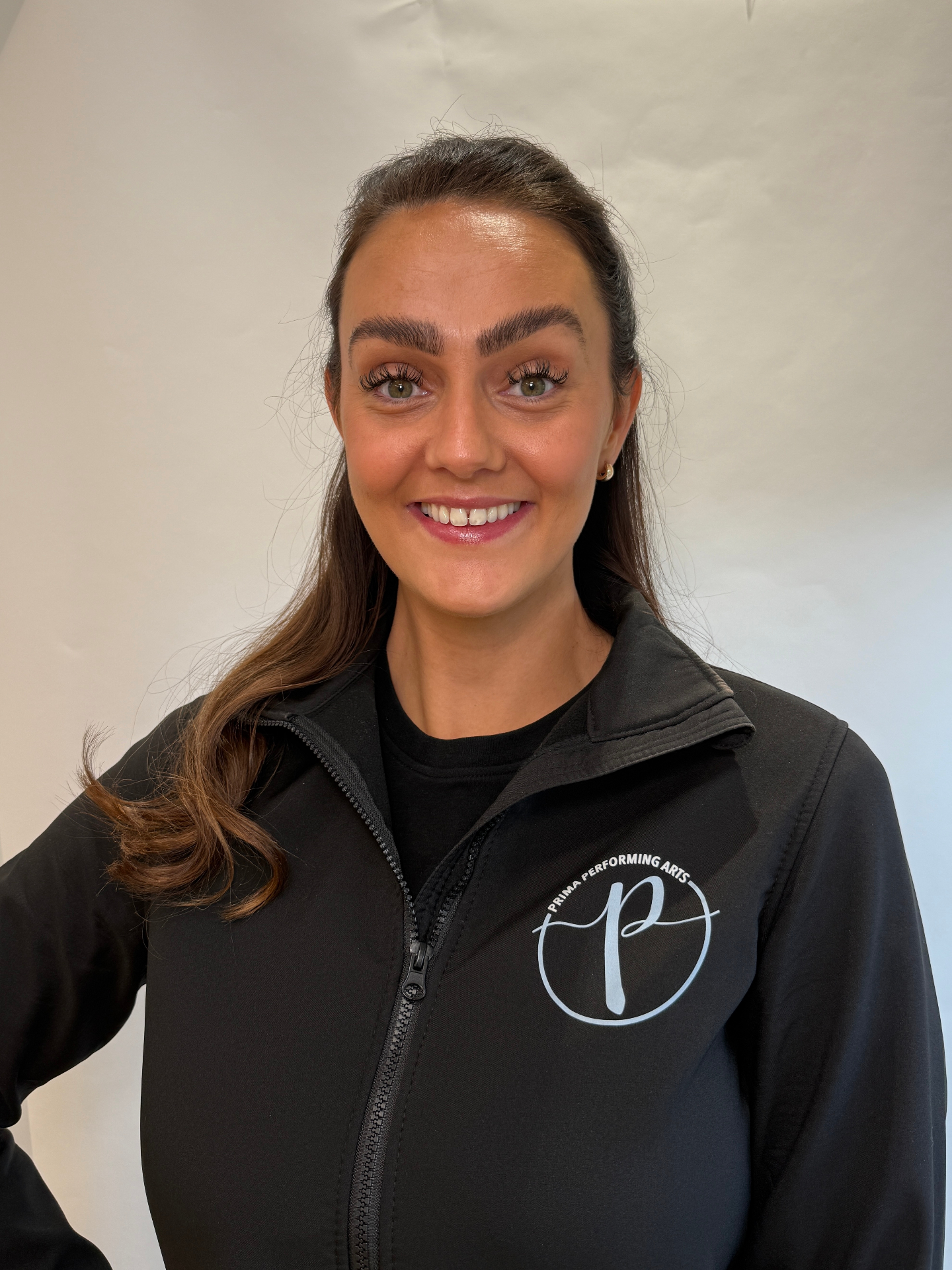 Emma — FOUNDER, DIRECTOR & PRINCIPAL TEACHER